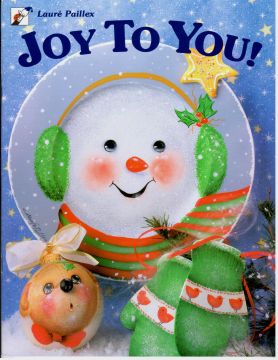 Joy To You - Laure Paillex